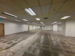 Robinson Road (D1), Office #533725461